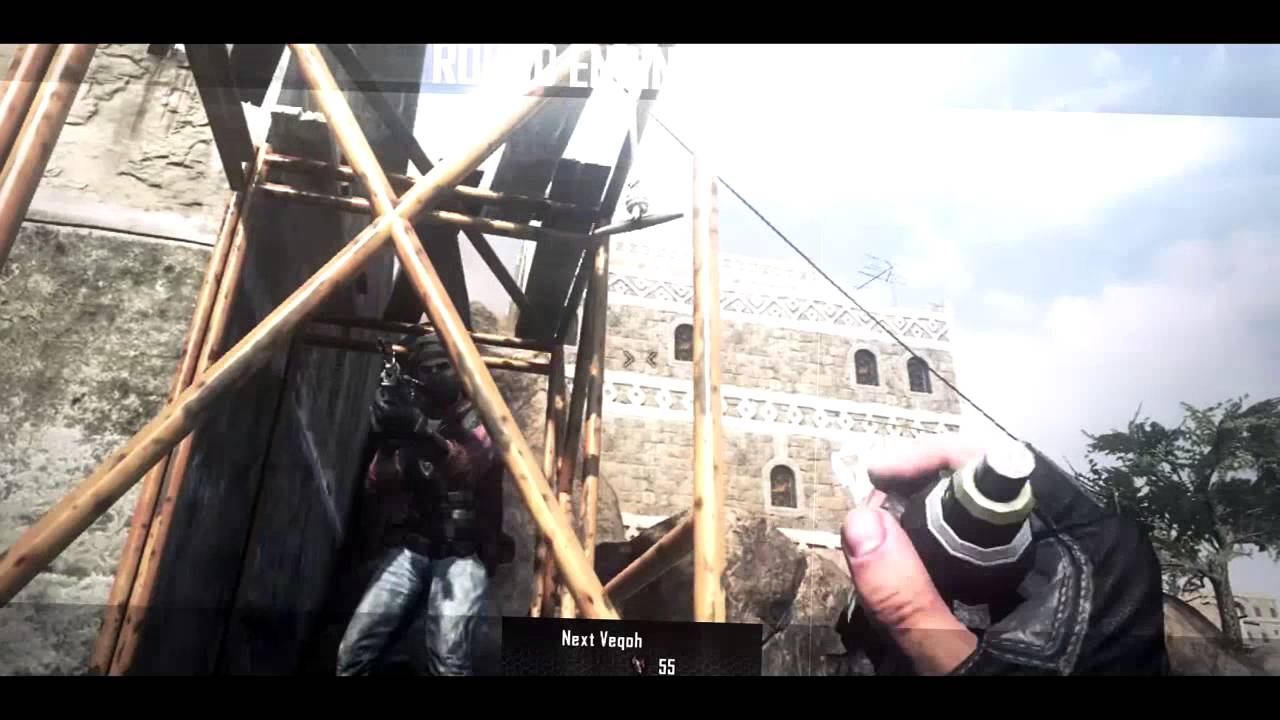 Introducing A9 Veqoh "Co Leader" By A9 Arkzyy