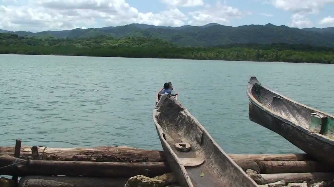 Inabarbaliginya: La Garza