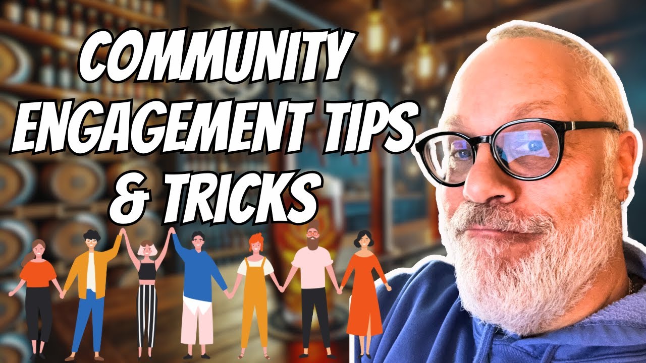 The SECRET to Crafting an Engaged Community (Craft Brewer Edition)