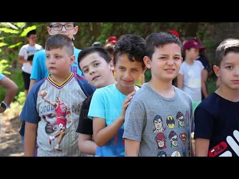 Video: Kampet e fëmijëve në Mordovia 2021