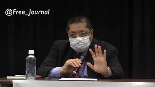 【最新】2021年11月25日東京・永田町、東京大地塾【新着】