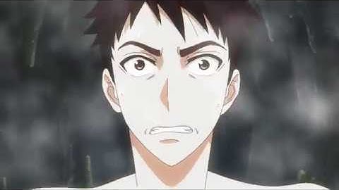 Yokai apartment life - AMV - Timeless