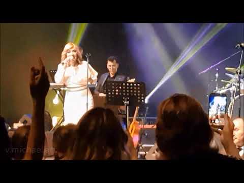 Googoosh Istanbul Makhlough
