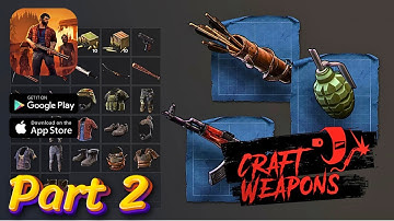 Stay Alive - Zombie Survival Gameplay Walkthrough Part 2 – Dangerous Territories (iOS, Android)