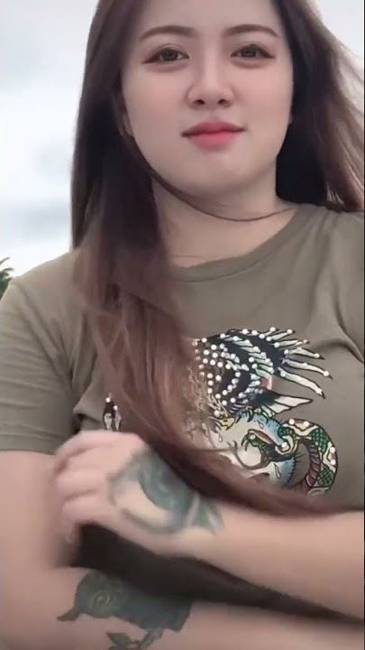 cewek manado emang ga ada obat