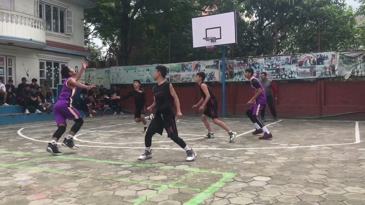 HHCA Vs Valley Public 🏀| 3x3 match |