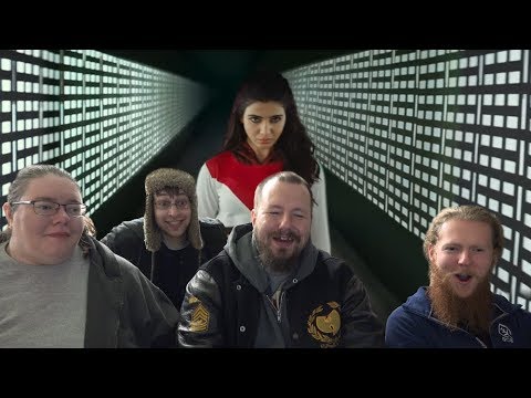 U TURN Karma Theme Song Reaction And Discussion