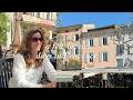 A Few Lovely Days In Provence 