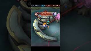 Hanzo The Akuma Ninja Ending Scene 2007