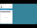 Phone Directory Communicator App