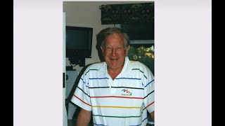 2022 Funeral Wake Slideshow