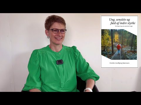Grethe Lindbjerg, Teenagecoach & Forfatter - Grethe Lindbjerg, Teenagecoach & Forfatter