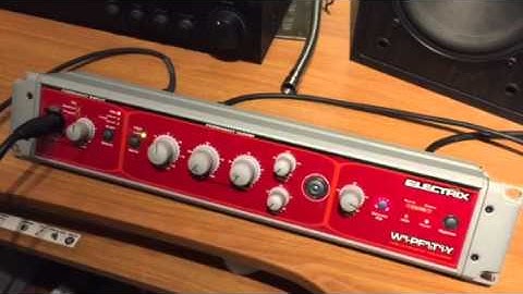 Electric warp factory