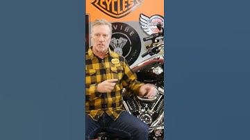3 ways to manage engine heat #harleydavidson #eitms #roadglide #streetglide #panamerica #HDVIBE