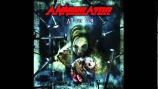 Weapon X by ANNIHILATOR