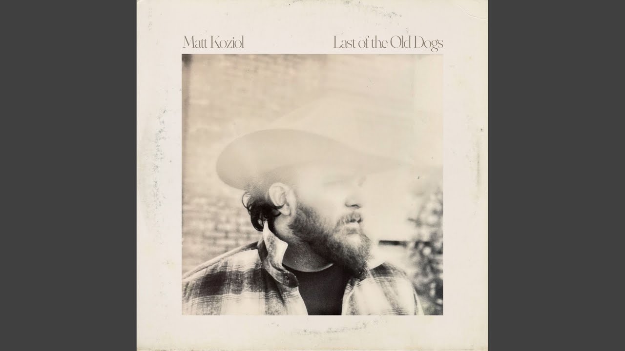 Old Fashioned (feat. Isaac Gibson from 49 Winchester)