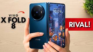Samsung Should Be Worried! Vivo's AI Feature Changes Everything - The AI Advantage Nobody Expected!!