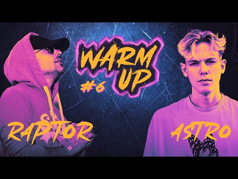 Raptor vs Astro