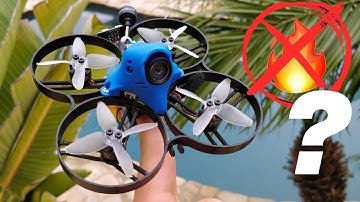 Beta85x - Thoughts/review