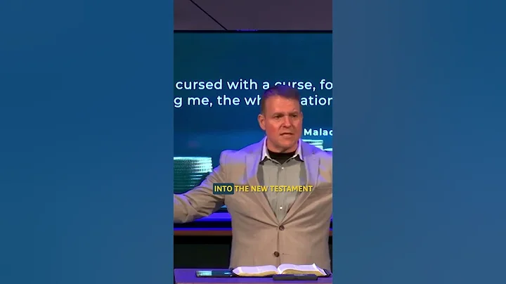 Obedience brings blessings.