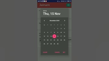 096 How can I see daily collection report ?| Jainam Software