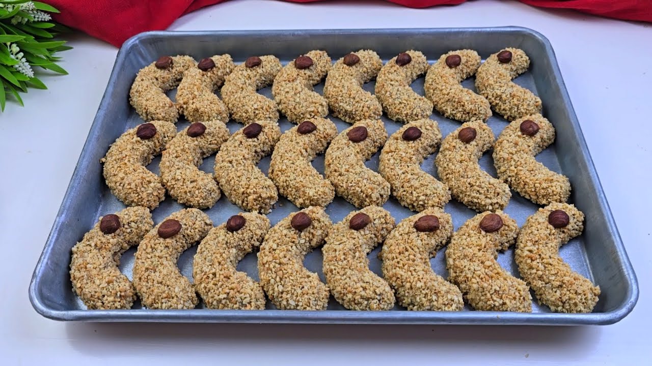 35 حبة حلوة 😍 بدون بيض و بدون طابع ولا حلال تذوب فالفم ذوبان..فيها بنة spécial  بمزيج من الأذواق