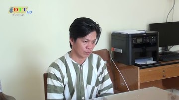 9   2 Đội cảnh sát hình sự công an thị xã Tân Châu khởi tố vụ đánh bạc bằng hình thức đá gà, lắc tài