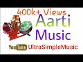 Continues aarti rhythm  only aarti music  instrumental