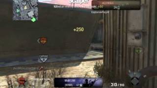 Spawn tomahawk on radiation