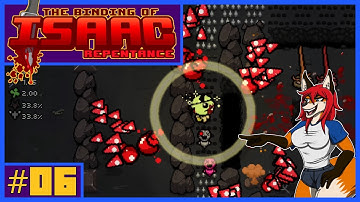 ZERO TO HERO! | Binding of Isaac: Repentance #6