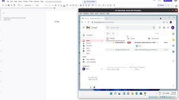 Easy way to edit a Google Docs with multiple users concurrently and protect the docs with Watermarks