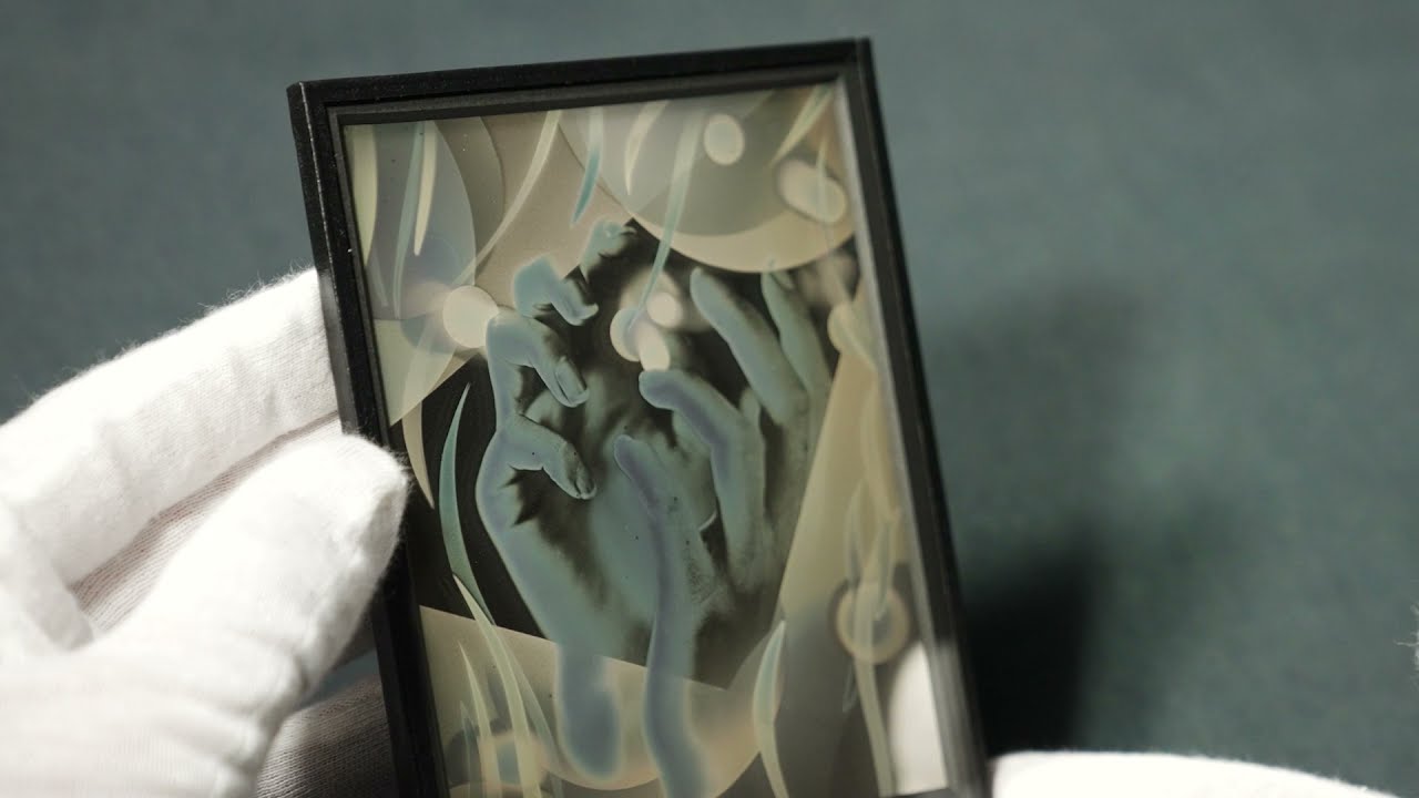 Modern Daguerreotype Approach