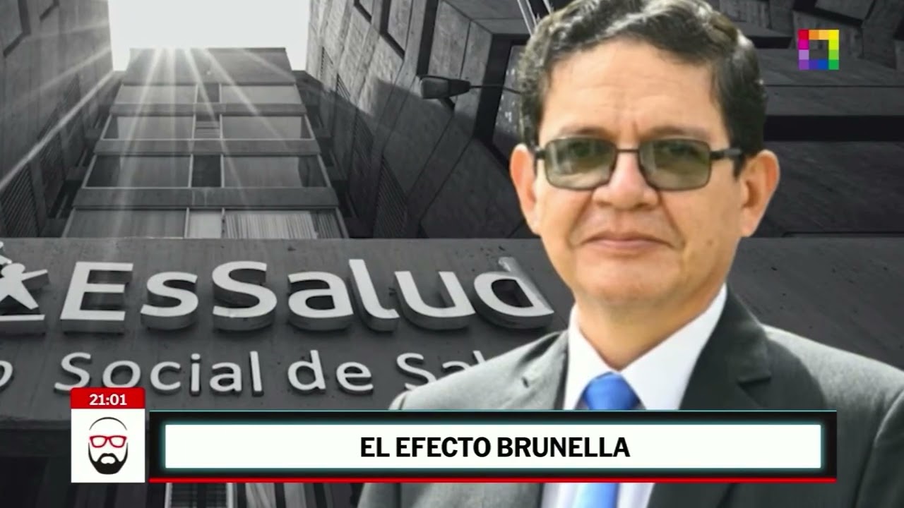 Beto a Saber - MAR 10 - EL EFECTO BRUNELLA | Willax