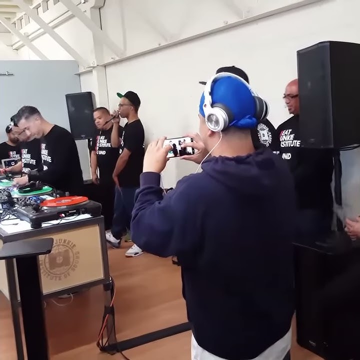 DStyles and meloD