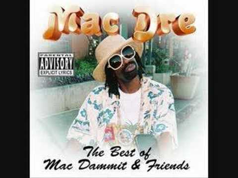 J-DIGGS ROMP IN PEACE TO MAC DRE