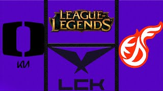 DK vs KDF | LCK Spring 2024 #HIGHLIGHTS