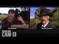 New Mexico Sheriffs Prepare For Red Flag Fight