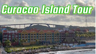 Curacao Island Tour