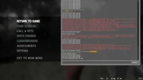 l4d2 plugin: l4d2 painter by gamemann
