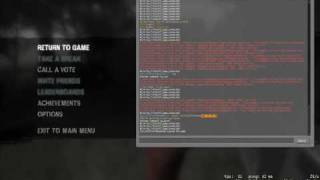 l4d2 plugin: l4d2 painter by gamemann