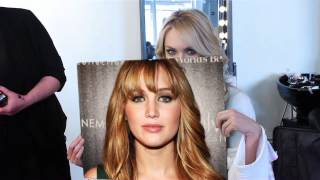 Victoria's Secret Angels Announce the 2012 What Is Sexy List (VOSTFR)