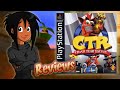 Crash Team Racing Review