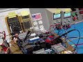Enerpro PCA3DCE2270 Exciter: Test at 225Vac 123Hz