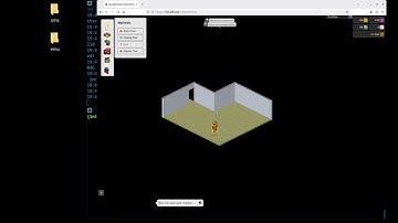 Habbo Arcturus (Java Emu/CMS Open Source 2025)