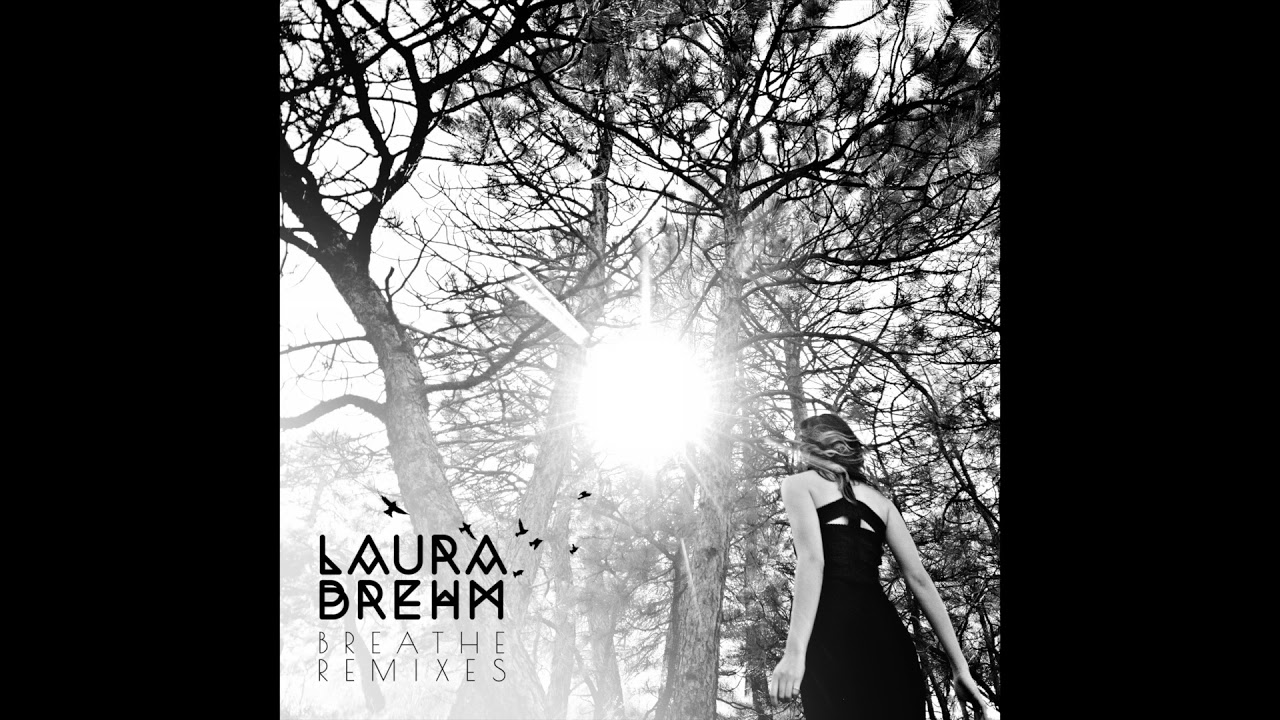 Laura Brehm - Breathe (Watgood Remix)