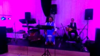 Kerem Eyle Bul Beni **Kirsehir Zurna Ile Avrupa Paris ¨Haydar Ve Ekibi