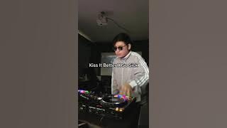 Kiss It Better X So Sick Mash Up - DJ Siangyoo