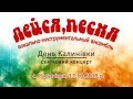 Концерт ВІА «Лейся Песня» на Дні Калинівки
