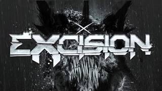 EXCISION   Sleepless ft  Savvy OFFICIAL