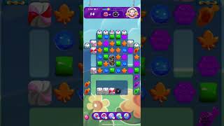 Candy Crush Saga LEVEL 174 Hard - No Boosters